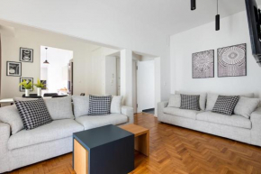 Euphoria Apartment